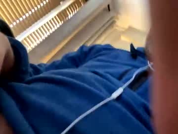 Gerardbarca Chaturbate profile image