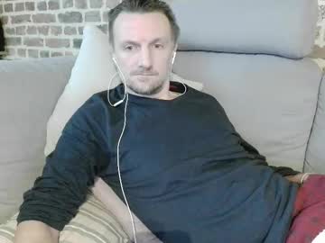 Irbeckenbauer Chaturbate profile image