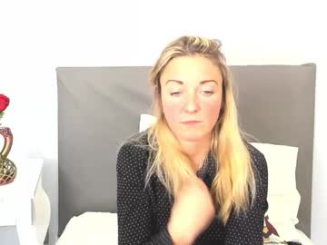 Mileytop Chaturbate profile image