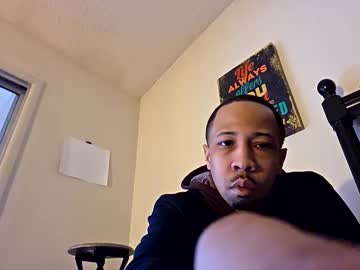 Itzmrr Chaturbate profile image