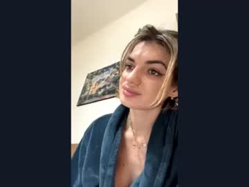 Peachygirl78 Chaturbate profile image