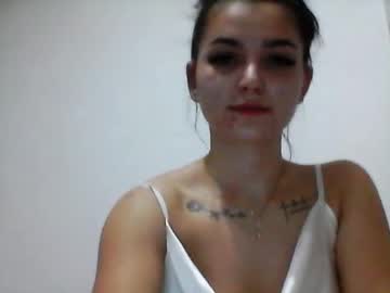 Alle_Babyx Chaturbate profile image