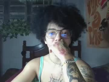 Camillyblum Chaturbate profile image