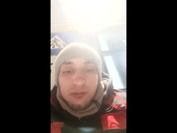 Daniel_Tomas Chaturbate profile image