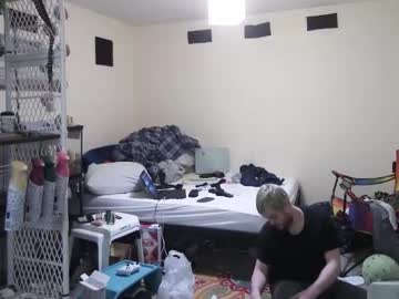 Xhedgex Chaturbate profile image