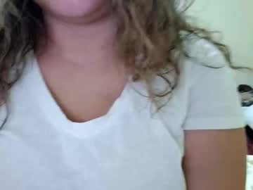Dulcinnea Chaturbate profile image