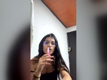 Flaquitas767981 Chaturbate profile image