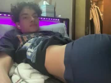 Twinktayokc Chaturbate profile image