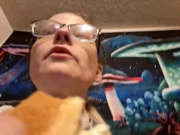 Lavenderhayze187 Chaturbate profile image