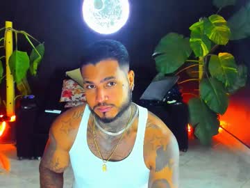 Bamby_Jr18 Chaturbate profile image