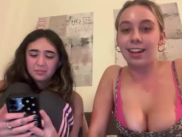 Fionalioness Chaturbate profile image