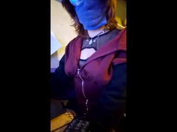 Veridimi Chaturbate profile image