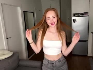 Profile of gingerfoxi