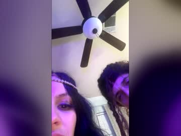 Michelletobat69 Chaturbate profile image
