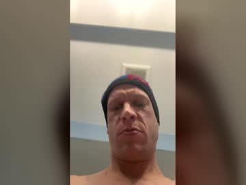 Nickinthedome Chaturbate profile image