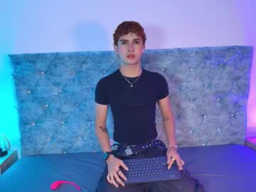 Profile of ryan_onfire