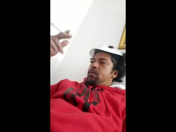 Mrcream83 Chaturbate profile image