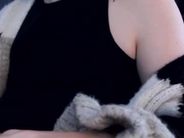 Yourpurr Chaturbate profile image