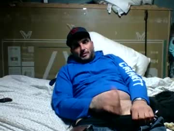 Gcovell Chaturbate profile image