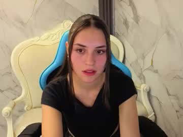 Katherinevelasquez_A Chaturbate profile image