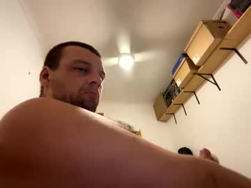 Olly756126 Chaturbate profile image
