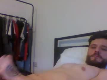 Thickbicock747 Chaturbate profile image