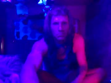 Hatermakerz Chaturbate profile image