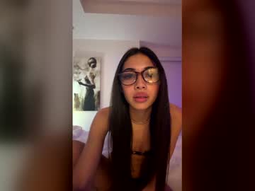Rubyestellex Chaturbate profile image