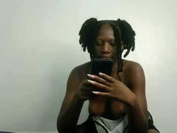 Sweet_Bibah Chaturbate profile image