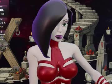 Profile of worshipravenvoid