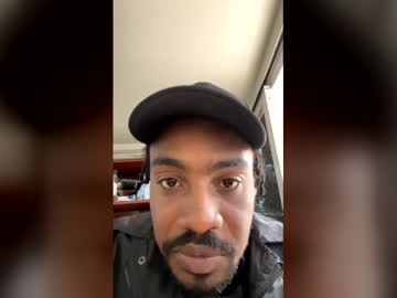 Kam_Brown Chaturbate profile image