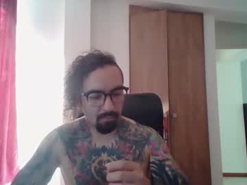Yokai_D666 Chaturbate profile image