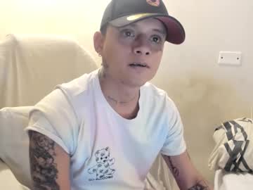 Juan922150 Chaturbate profile image