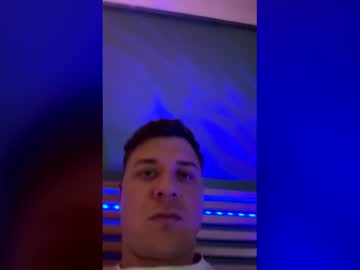 Cezar38 Chaturbate profile image