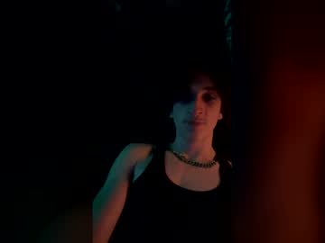 Isaacsbig Chaturbate profile image