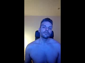 Chris218244 Chaturbate profile image