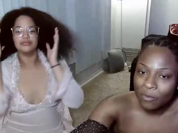 Promiscuousjayde Chaturbate profile image