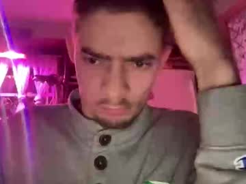 Studentman752279 Chaturbate profile image