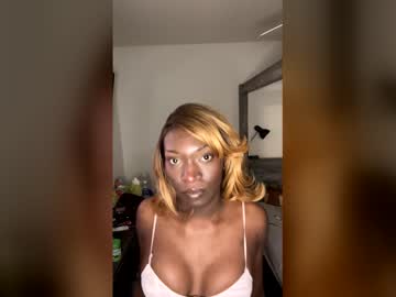 Kokosococo Chaturbate profile image