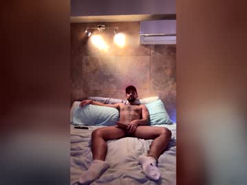 Maximus_Thorne