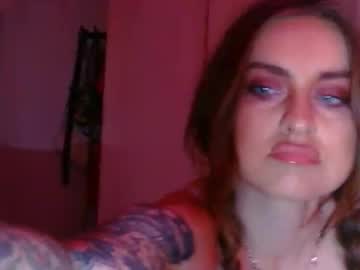 Sirenrogue Chaturbate profile image