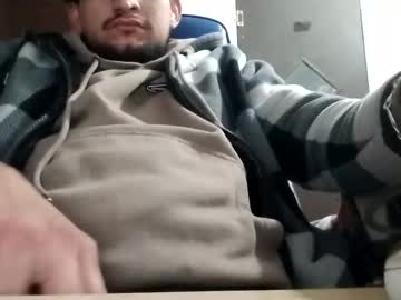Carlosoa0798 Chaturbate profile image