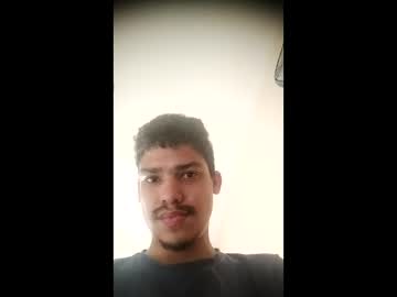 Matheusitabunece57 Chaturbate profile image