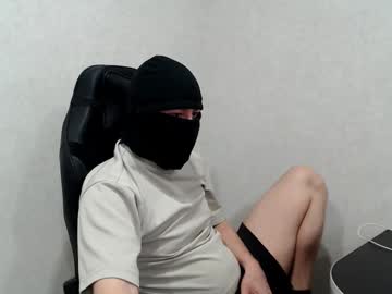 Maxxx_Burn Chaturbate profile image