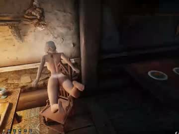Angelpatricia19 Chaturbate profile image