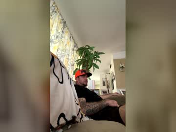 Gifteditalian90 Chaturbate profile image