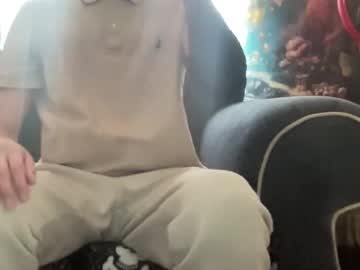Mynamestanjiro Chaturbate profile image