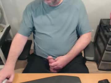 Nasty_Daddee Chaturbate profile image