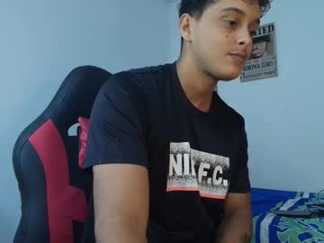 Kenneth_Taylor_ Chaturbate profile image