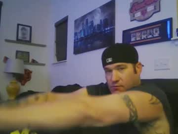 Bigben7922 Chaturbate profile image